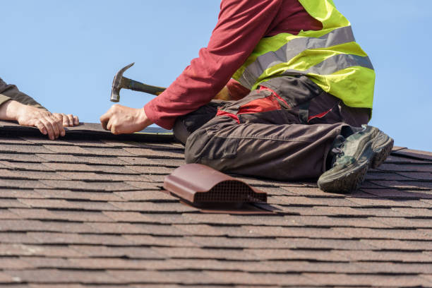 Best Storm Damage Roof Repair  in Clarksville, IN