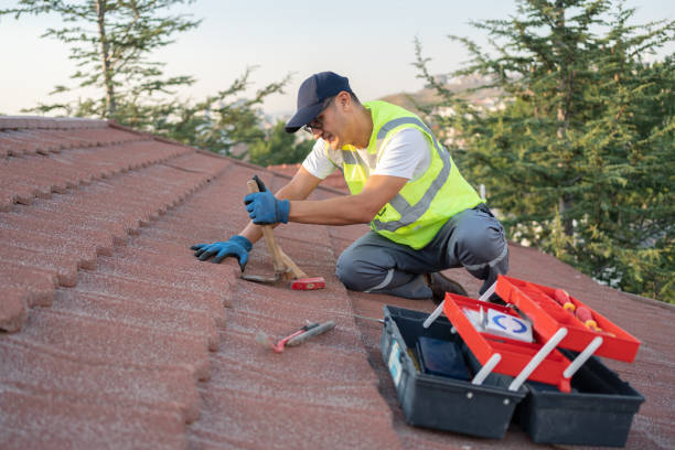 Quick and Trustworthy Emergency Roof Repair Services in Clarksville, IN