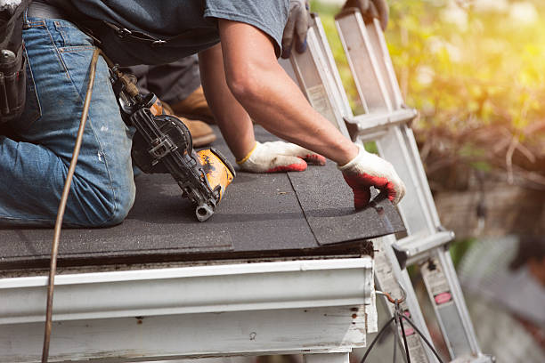 Residential Roof Replacement in Clarksville, IN